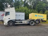 DAF XF 480 BDF - DAF Bdf