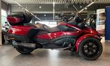 Can-Am SPYDER RT LIMITED LTD | DEEP MARSALA |NO F3 F3-S - Can-Am Spyder F3 Limited