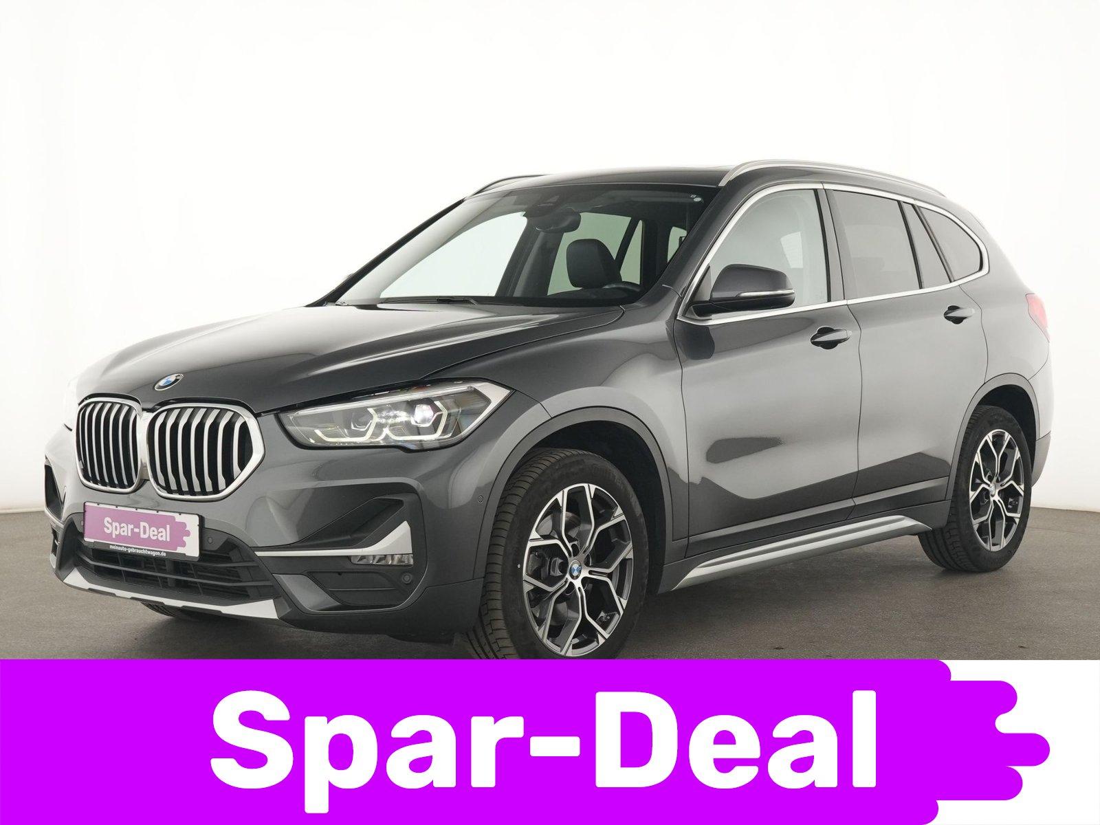 BMW X1 xLine Kamera|Business-Paket|CarPlay|Navi|AHK