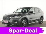 BMW X1 xLine Kamera|Business-Paket|CarPlay|Navi|AHK - BMW X1 in Krefeld