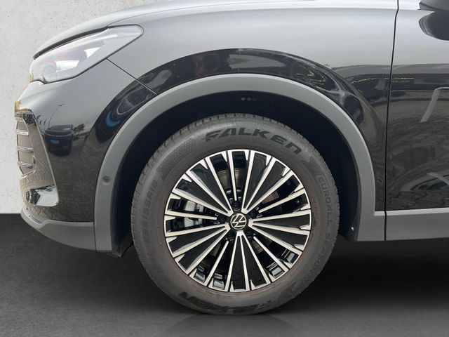 Tiguan Goal 2.0 TDI DSG AHK,Kamera,18Zoll