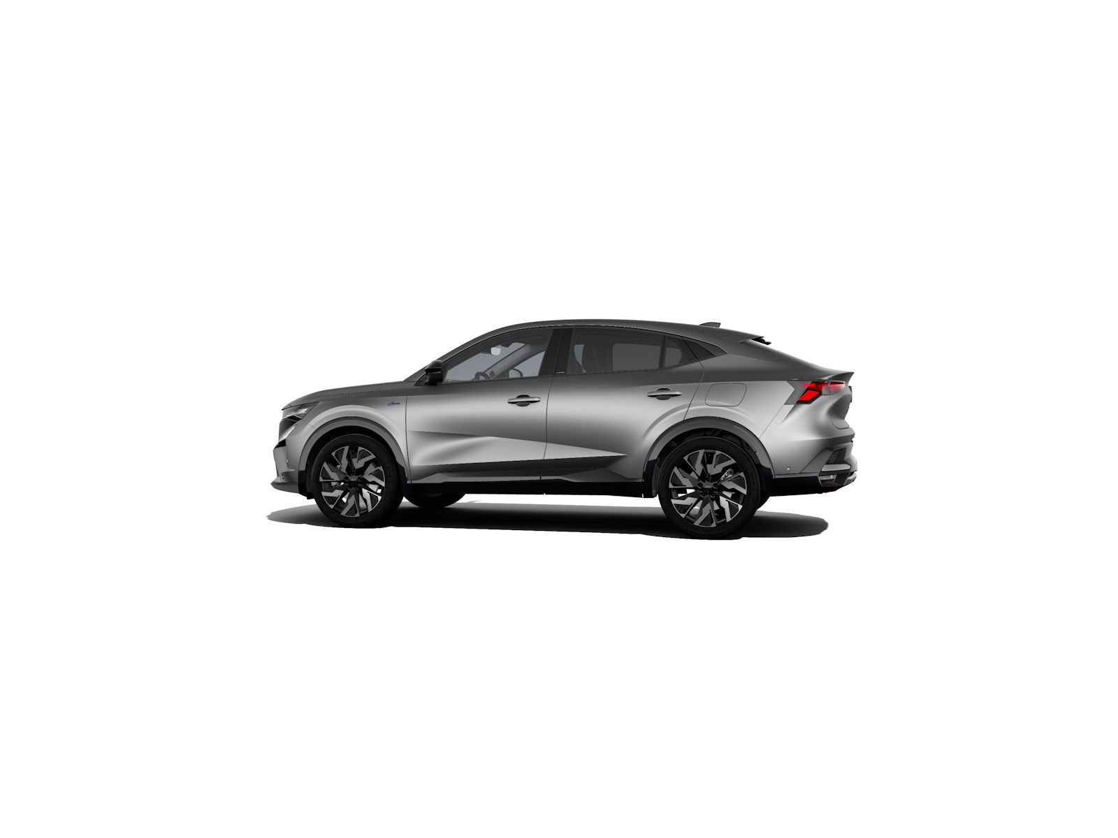Fahrzeugabbildung Renault Rafale Esprit Alpine E-Tech Plug-in Hybrid 300 4