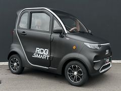 ANDERE RDB Smart Elektro 25 km/h ++ AKTION bis 28.02.26