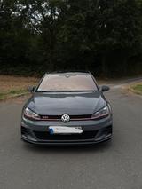 Volkswagen Golf 7 TCR GTI 2.0 DYNAUDIO/DCC/ACC/AKRAPOVIC/ - Akrapovic gebraucht