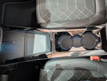 Ford Puma Gen-E Premium