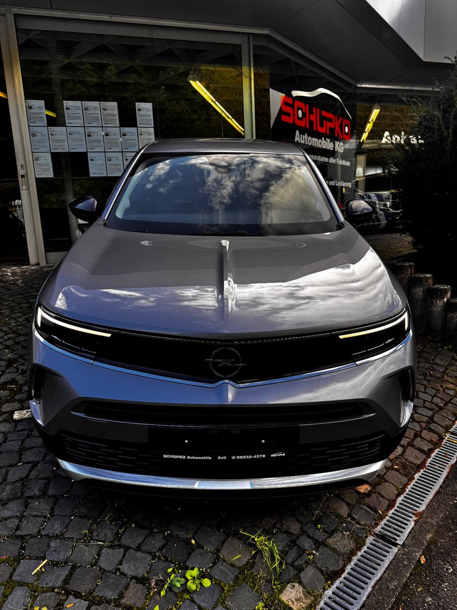 Opel Mokka e Elegance 50kwh Motor startet nicht