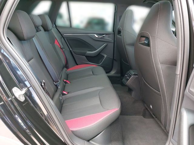 Kamiq 1.0 TSI DSG Monte Carlo LED+PANO+NAVI+VC