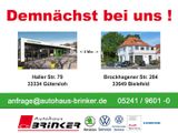 Volkswagen Sharan Allstar BMT Start-Stopp 2.0 TDI - Volkswagen Sharan in Bielefeld