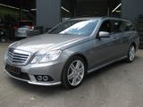 Mercedes-Benz E 200 T-Modell AMG LINE
