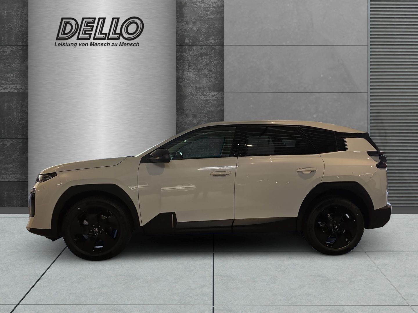 Citroën C5 Aircross - Bild 2