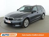 BMW 3er 330e Advantage Aut.*LED*NAVI*TEMPO*CAM*PDC* - BMW 330 in Dortmund