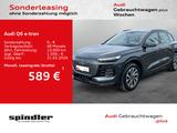Audi Q6 e-tron performance/ TechPro, Matrix, Air,360° - Audi Q6 e-tron performance Gebrauchtwagen