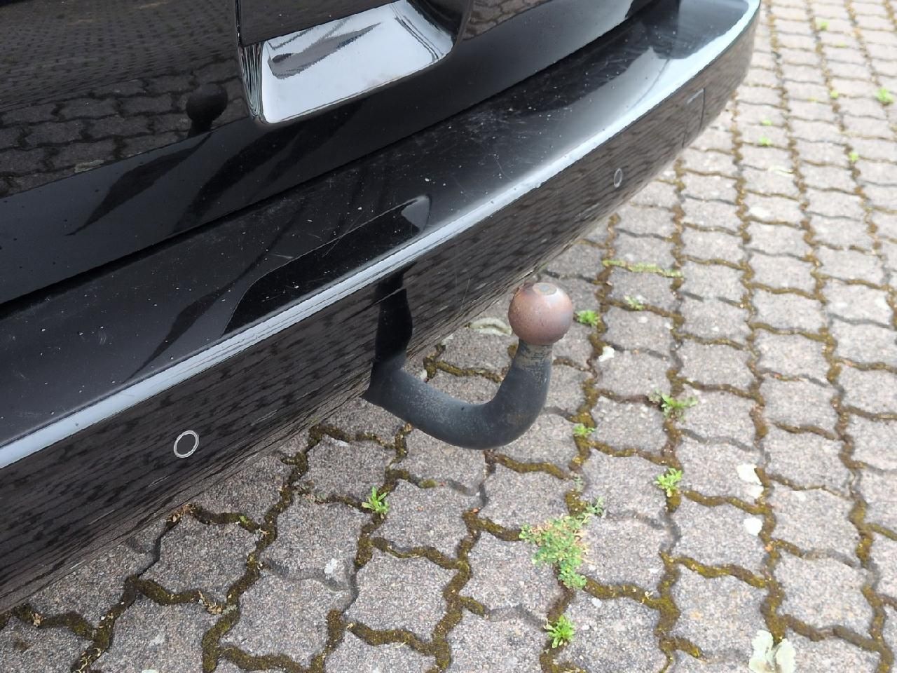 Fahrzeugabbildung Opel Zafira Life Edition M