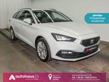 Seat Leon ST 1.0 TSI Style  LED|Navi|ParkPilot|Kamera - gebrauchte Seat Leon aus dem Jahr 2022