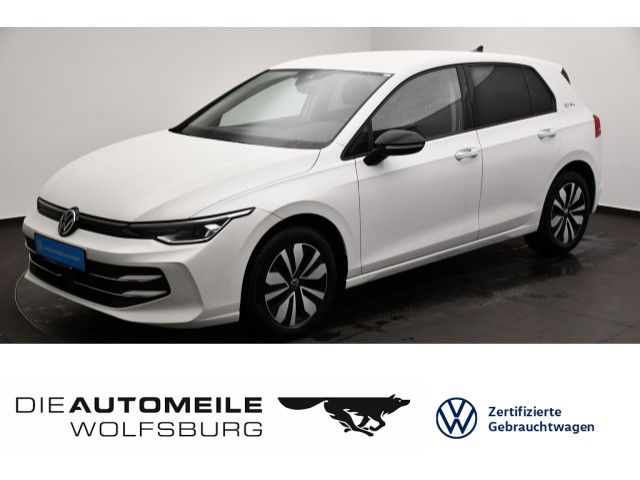 Golf 8 VIII 2.0 TDI DSG Goal LED+/ACC/TravelAssi