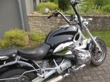 BMW R 1200 C - MOTORRAD AUS DEM JAHR 2000