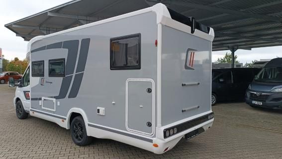 Autohaus Zimpel & Franke - Challenger 317 Graphite 4,1t ohne Hubbett+Automatik+Solar+M - Bild 5 Autohaus Zimpel & Franke - Challenger 317 Graphite 4,1t ohne Hubbett+Automatik+Solar+M - Bild 5