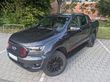Ford Ranger Wildtrak THUNDER - Neuer Motor! - Ford Ranger: Thunder