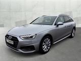 Audi A4 Avant 35 TDI S tronic ADVANCED +PANO +LED +AC - Audi A4 TDI mit Diesel-Antrieb