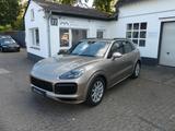Porsche Cayenne S, 1. Hand, Scheckheft PZ - Porsche Cayenne in Hannover