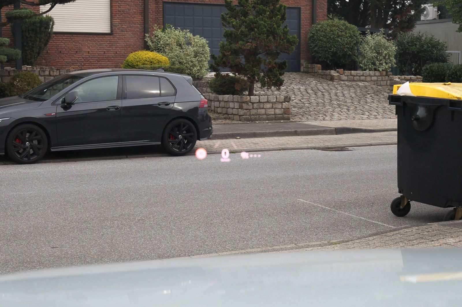 Mazda MX-30 - Bild 13