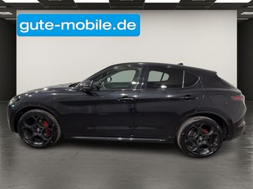 Alfa-Romeo Stelvio - 3