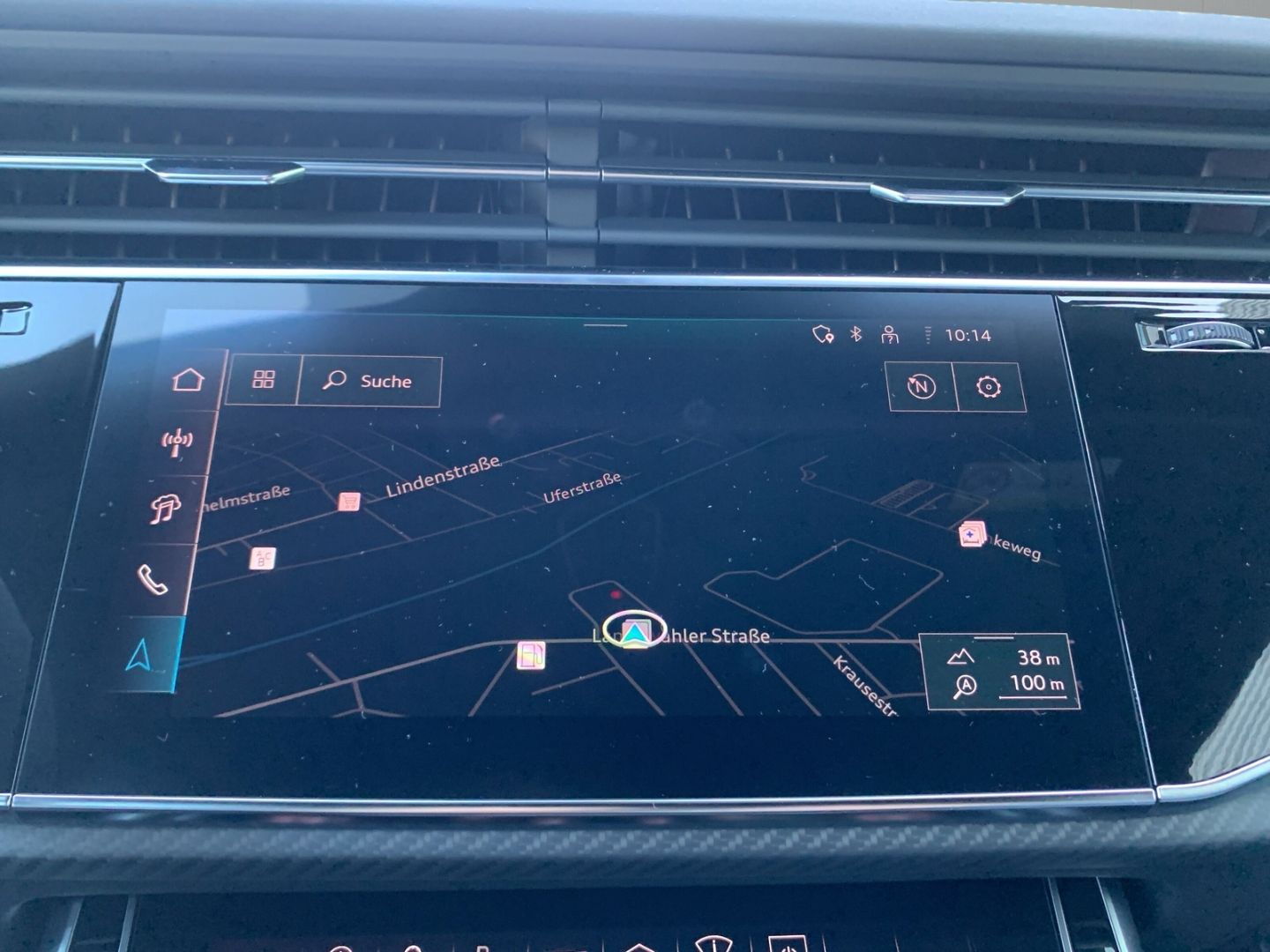 Audi Q8 - Bild 7