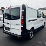 Renault Trafic Kasten L2H1 2,9t Komfort Sortimo - Renault Trafic l2h1