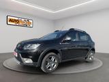 Dacia Sandero Stepway Prestige  "Rentnerhand" - : Geländewagen, Rent