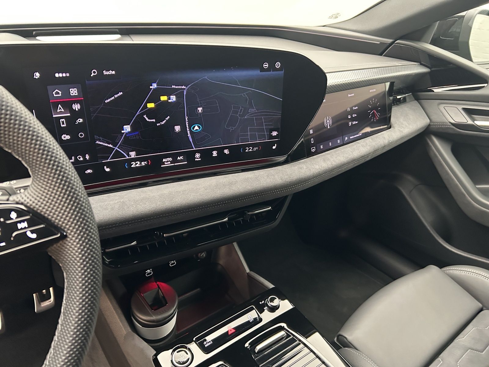 Audi A6 e-tron - Bild 6