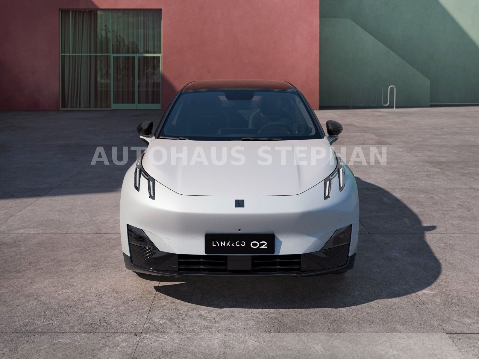 Lynk & Co 02