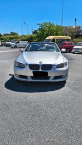BMW Bmw 325 325i cat Cabrio Attiva - BMW 325 aus 2008: 325i