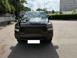 Dodge RAM 1500 5.7l V8 Rebel Sport Mit LPG Tank  - Dodge RAM in Frankfurt (Main)