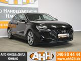 Hyundai i30 FASTBACK 1.5 T-GDI N-LINE|LED|AHK|KAM|DAB|1H - Hyundai i30 Fastback N Line Gebrauchtwagen