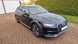 Audi A4 Allroad 3.0 TDI, HUD, Matrix, B&O, Leder,Pano - Audi A4 Allroad mit Diesel-Antrieb: Kombi, 3.0