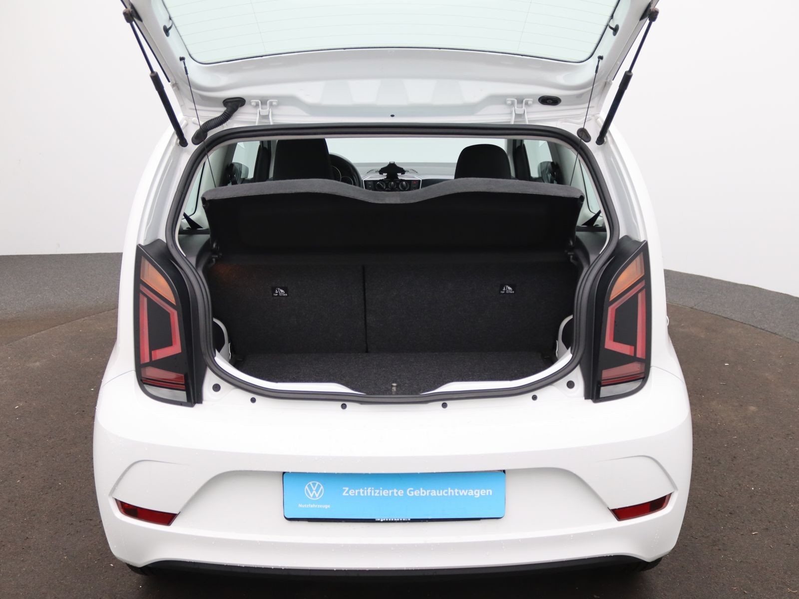 Volkswagen up! - Bild 8