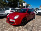 Alfa Romeo MiTo 1.4 T 155 CV Distinctive Sport P - gebrauchte Alfa Romeo MiTo aus dem Jahr 2008