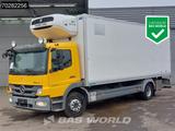 Mercedes-Benz Atego 1324 4X2 13tonner Thermo-King T-1200R Manu - Mercedes-Benz Atego 13
