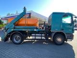 Mercedes-Benz Actros 2/3 6-Zyl. 1841 MEILER ABSATZKIPP. WINTER - Actros