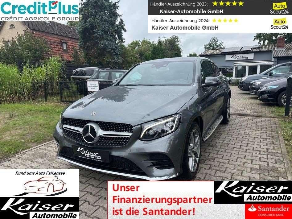 Mercedes-Benz GLC 250