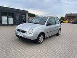Volkswagen Lupo 1.4 TÜV NEU 2HD Faltverdeck - Volkswagen Lupo: Kleinwagen