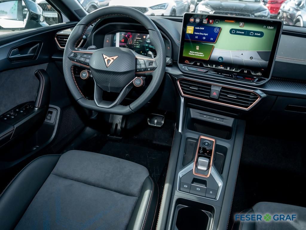 Cupra Leon - Bild 7