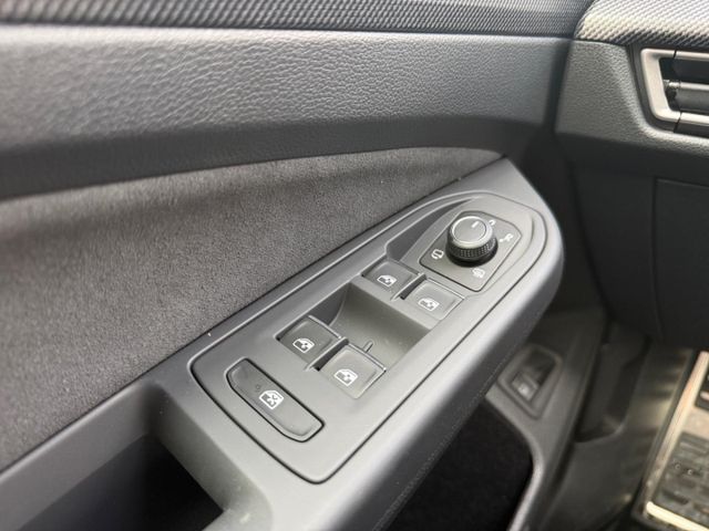 Golf 8 VIII GTE 1,5 l eHybrid AHK-el. klappb. Na
