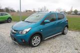 Opel Karl 1.0 Rocks SHZ|LRHZ|ALU|PDC|USB|BLUETOOTH - Opel Karl: Rocks