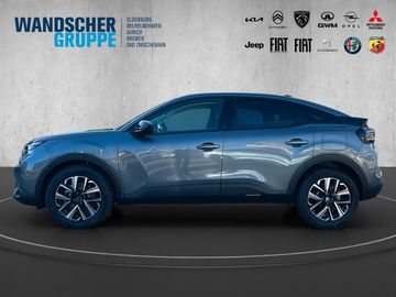 Citroën C4 1.2 PureTech 130 Max 360+Kam.+KeyLess+Massage