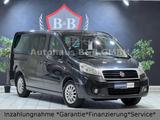Fiat Panorama Executive*2.HD*8-Sitzer*PDC*Tempo*SHZ - schwarze Fiat Scudo