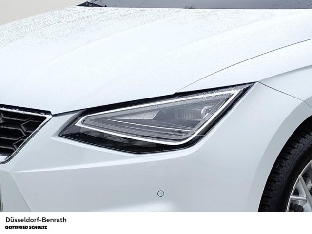 Seat Ibiza - Bild 5
