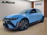 Hyundai IONIQ 5 N Allrad *SOFORT VERFÜGBAR* - gebrauchte Hyundai IONIQ 5 aus dem Jahr 2024