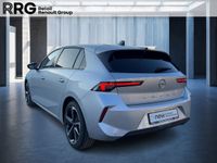 Opel Astra - Vorschau Bild 4