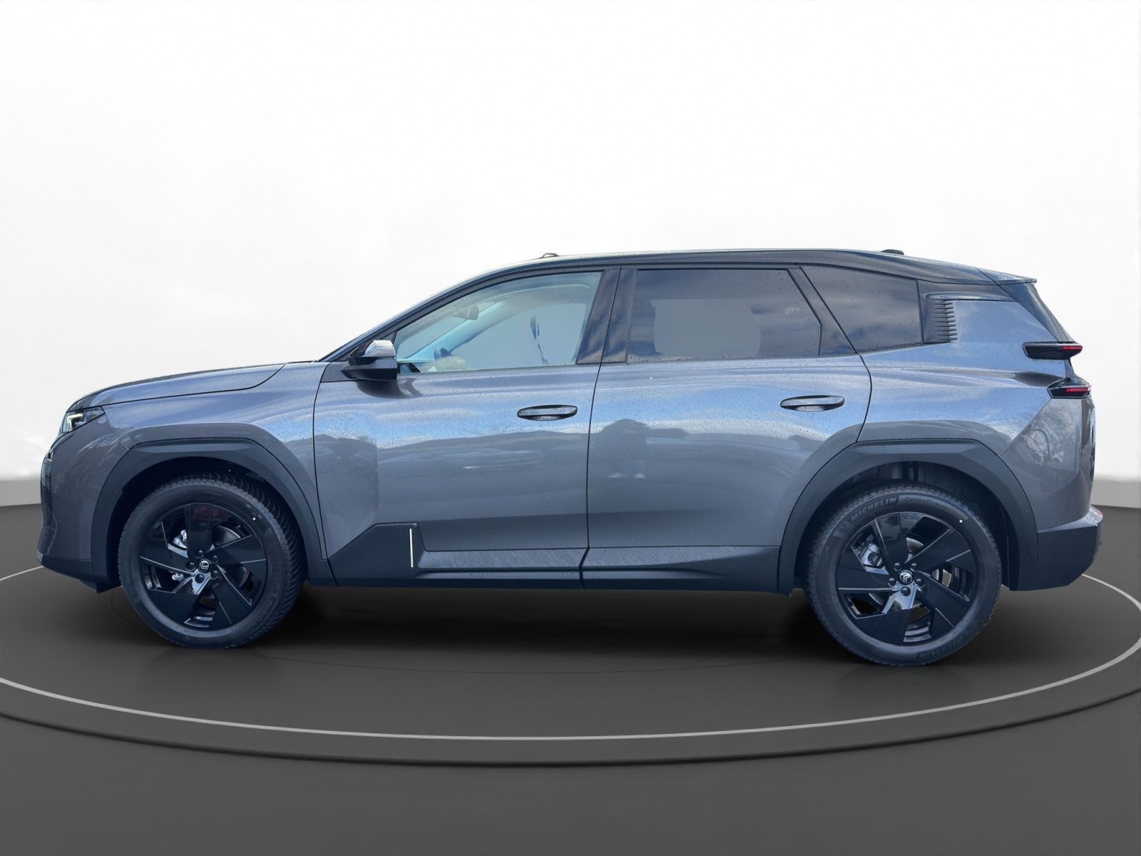 Citroën C5 Aircross - Bild 16